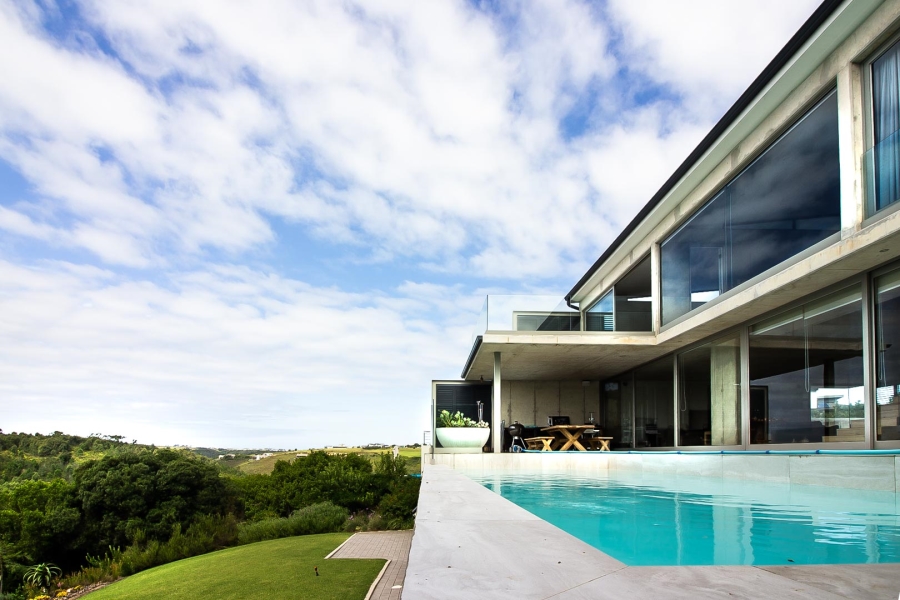 4 Bedroom Property for Sale in Oubaai Western Cape
